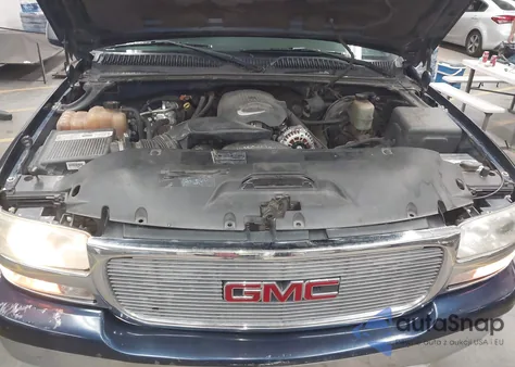 2002 GMC Sierra 1500 Sle from USA, damaged, VIN 1GTEC19T32Z232252